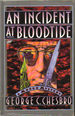 An Incident at Bloodtide: A Mongo Mystery (Large Print)