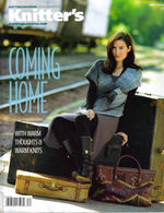 Knitter's Magazine Winter 2007