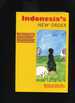 Indonesia's New Order: the Dynamics of Socio-Economic Transformation