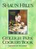 Shaun Hill's Gidleigh Park Cookery Book (signed)