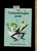 The Komodo Dragon's Jewels [Pictorial Children's Reader, Learning to Read, Skill Building, Lizard Story ]