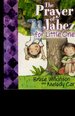 The Prayer of Jabez for Little Ones