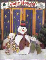 Jolly Holiday (Eliza Jane Originals)