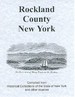 Historical Collections of the State of New York / History of Rockland County