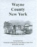 Historical Collections of the State of New York / History of Wayne County