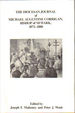 The Diocesan Journal of Michael Augustine Corrigan, Bishop of Newark, 1872-1880 (Collections of the New Jersey Historical Society, Vol. 22)