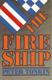 The Fire Ship (Large Print)