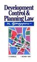 Development Control & Planning Law in Singapore