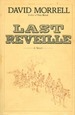 Last Reveille: a Novel