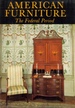 American Furniture the Federal Period in the Henry Francis Du Pont Winterthur Museum