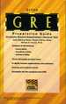 Cliff's Graduate Record Examination General Test Preparation Guide