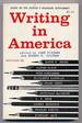 Writing in America