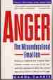 Anger: the Misunderstood Emotion