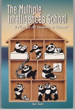 The Multiple Intelligences School: a Place for All Students to Succeed
