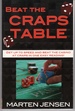 Beat the Craps Table!