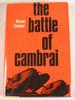 The Battle of Cambrai