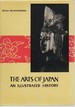 The Arts of Japan: an Illustrated History