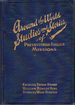 Around the World Studies and Stories of Presbyterian Foreign Missions