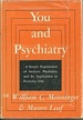 You and Psychiatry