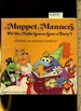 Muppet Manners: Or the Night Gonzo Gave a Party Starring Jim Henson's Muppets 2