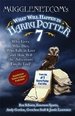 Mugglenet. Com's What Will Happen in Harry Potter 7: Who Lives, Who Dies, Who Falls in Love and How Will the Adventure Finally End