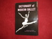 Dictionary of Modern Ballet
