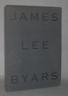 James Lee Byars