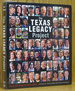 Texas Legacy Project: Stories of Courage and Conservation
