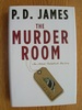 The Murder Room