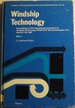 Windship Technology: Proceedings of the International Symposium on Windship Technology (Windtech '85), Southampton, U.K., April 24-25, 1985 Part a