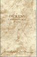 A Dickens Chronology