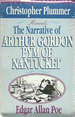 The Narrative of Arthur Gordon Pym of Nantucket [Audiobook]