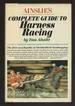Ainslie's Complete Guide to Harness Racing