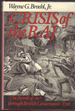 Crisis of the Raj; the Revolt of 1857 Through British Lieutenants' Eyes