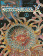 Dimension X (Volume 1)