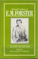 Selected Letters of E.M. Forster. Volume One 1879-1920