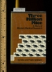 Three Million Mice: a Story of Modern Medical Research [Mice as Laboratory Animals, Breeding for Medical Purposes, Juvenile Literature, Genetics, Gerbals, Scientific Use, Study Diseases, Modern Science]