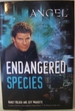 Endangered Species (Angel Series)
