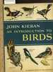 An Introduction to Birds: 100 Birds in Color By Don Eckelberry [Pictorial Bird Varities, Birdwatching, Bird Watchers]