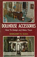 Dollhouse Accessories: How to Design and Make Them