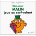 Monsieur Malin joue au cerf-volant (Mr. Clever Plays with a Kite)