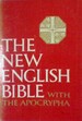 The New English Bible, With the Apocrypha