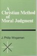 A Christian Method of Moral Judgment