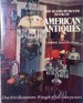 The Room-By-Room Book of American Antiques