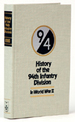 History of the 94th Infantry Division in World War II