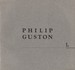 Philip Guston 1.