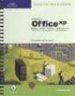Microsoft Office XP: Introductory Tutorial