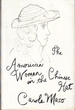 American Woman in the Chinese Hat (American Literature (Dalkey Archive)) [Har...