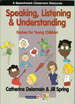 Speaking, Listening & Understanding: Games for Young Children