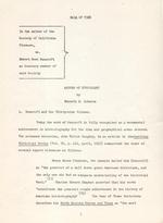Proceedings of the Society of California Pioneers in Reference to the Histories of Hubert Howe Bancroft. (Including: ) Misrepresentations of Early California History Corrected: Proceedings of the Society of California Pioneers in Regard to Certain Misrepr
